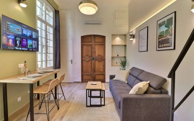 Le Duplex - Centre-ville