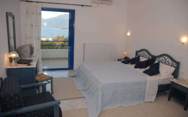 Alykes Hotel Apartments
