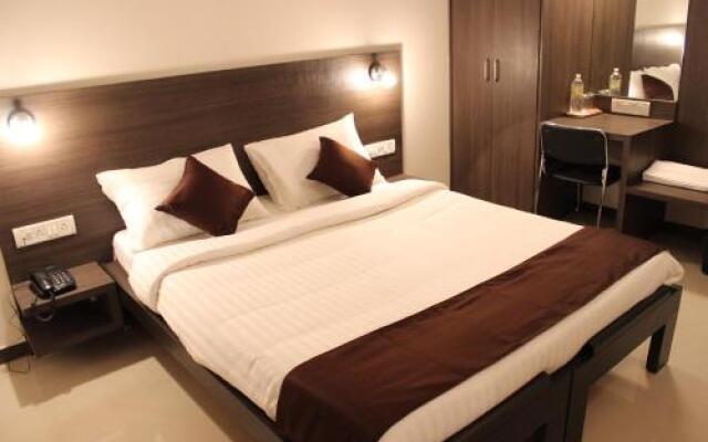 Corporate Stay