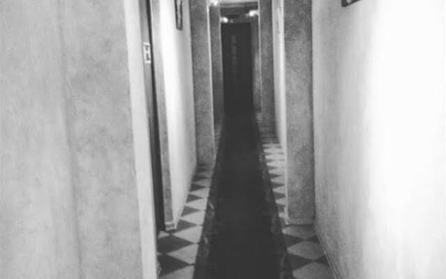 Hotel Gostiniy Dvor