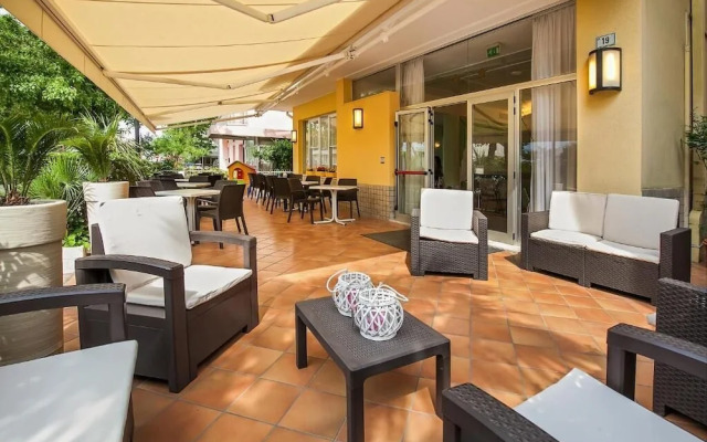 Hotel REX