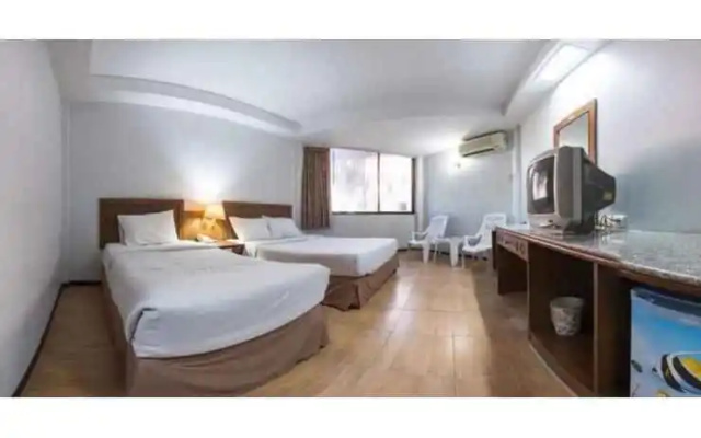 Sport Inn Chiang Rai