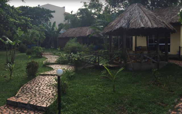 Moon Resort