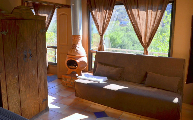 Casa Encinares