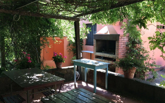 Agriturismo Podere Marchiano