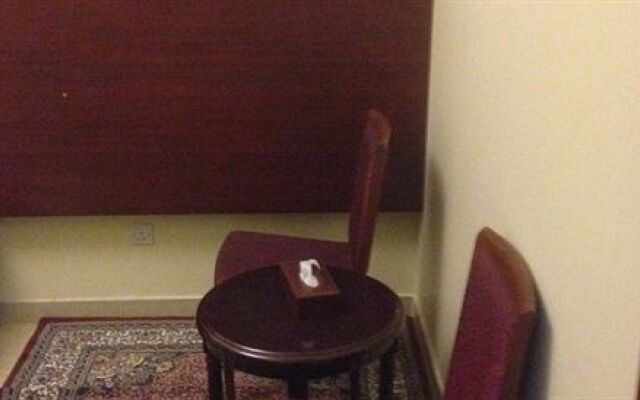 Al Borj Al Aseel Hotel