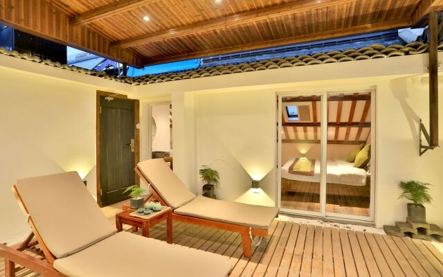 Wuzhen Zen Seclusive Inn