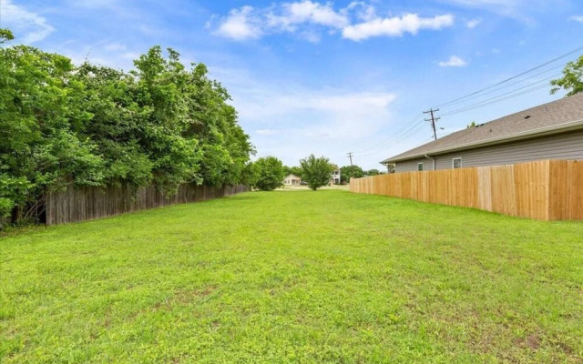 New Centrally Located Family Gathering Place