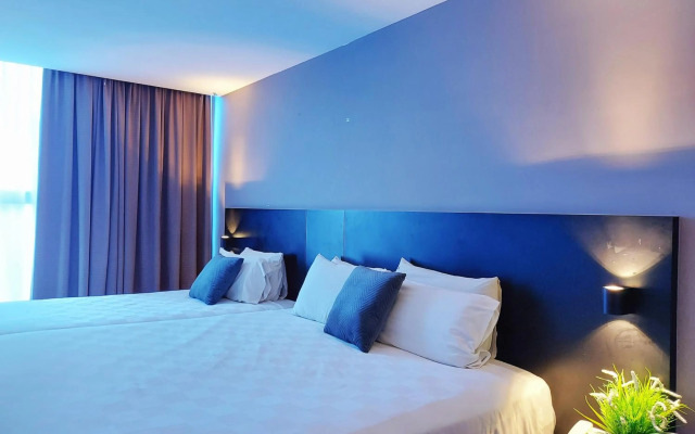The Leverage Lite Hotel - Kuala Kedah