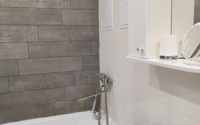 Апартаменты на улице Дружбы 51