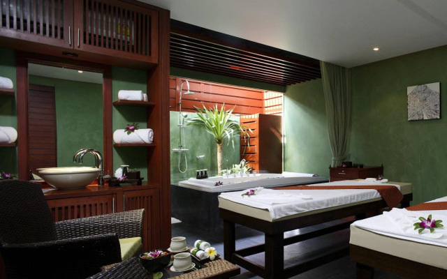 The Residence Resort