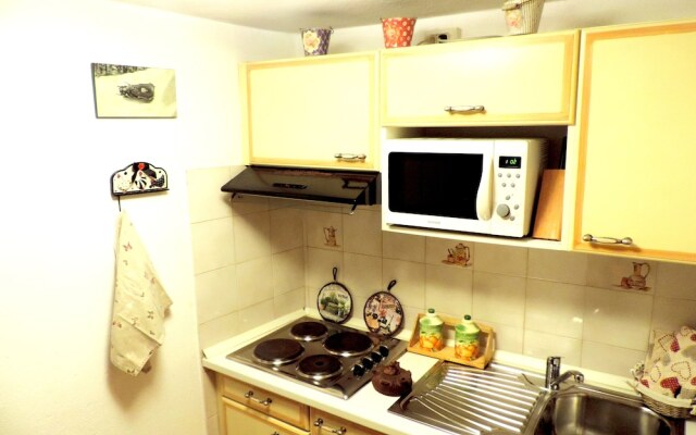 Villaggio Turistico Covalou