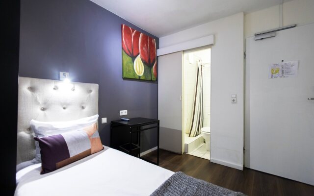 Quentin England Hotel