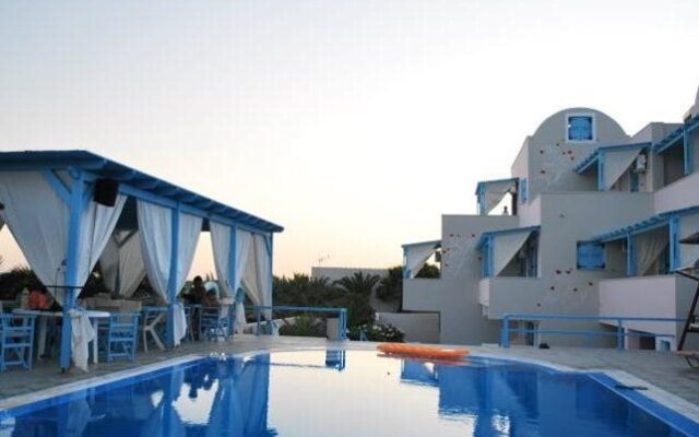 Silver Palace Hotel