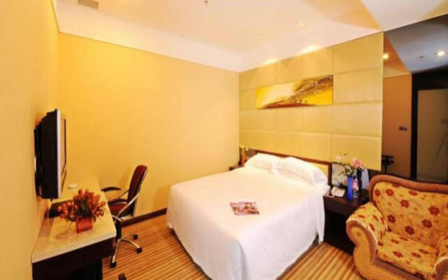 Haili Business Hotel