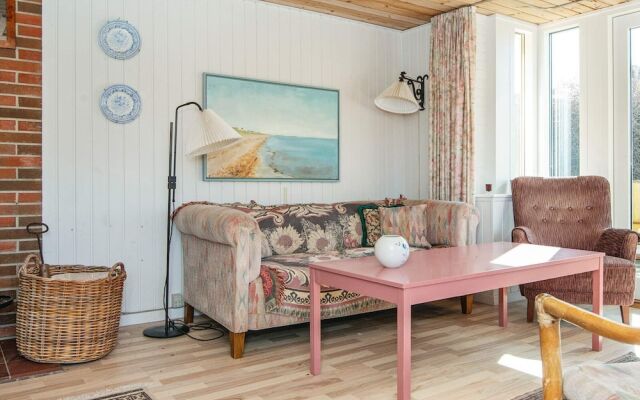 5 Person Holiday Home in Juelsminde-by Traum
