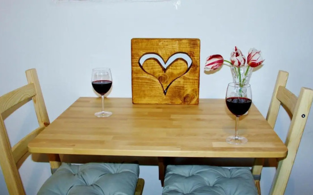 Romantic Villa Cherry
