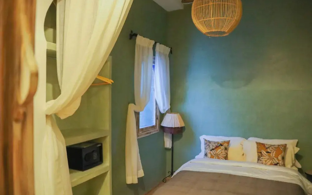Riad 10 Mandarin