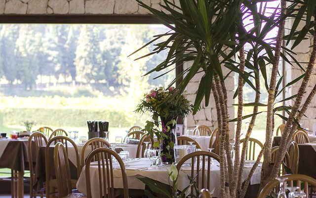 Soave Relais Castelcerino