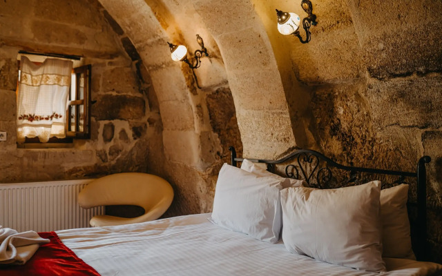 Roca Cappadocia