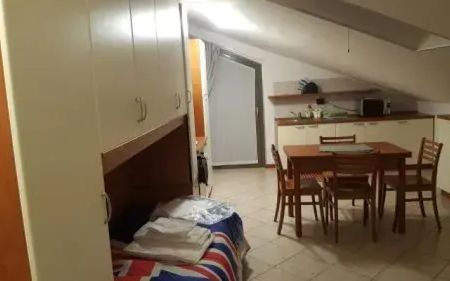 Residenza Teodolinda