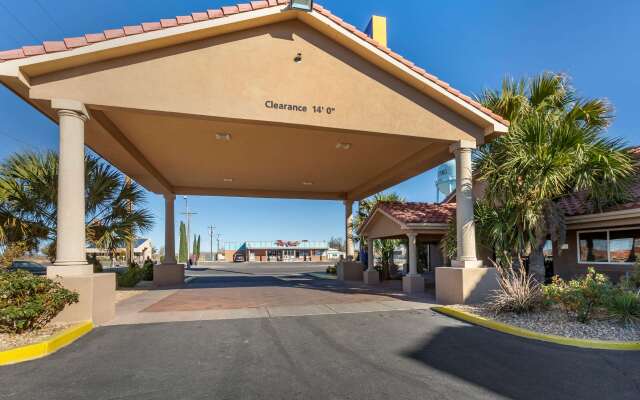 Comfort Inn & Suites Deming