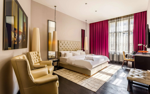 Hotel Zoo Berlin