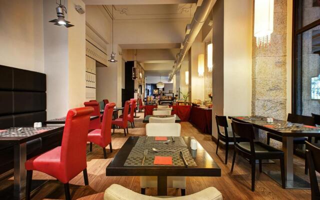 Al Viminale Hill Inn & Hotel