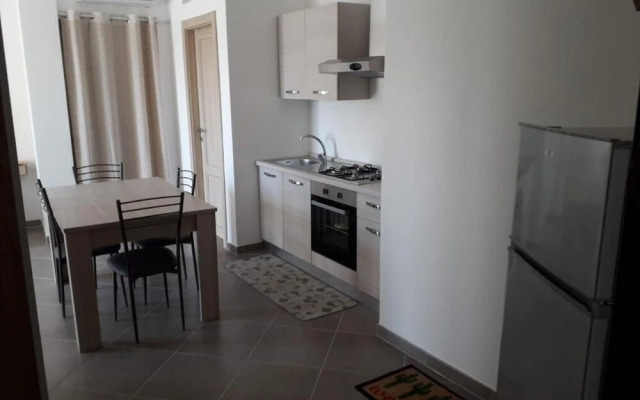 Appartamenti Via Delle Memorie