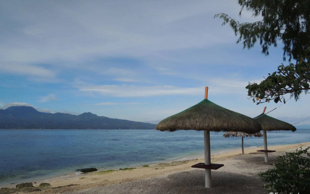 Santander Pebbles Beach Resort