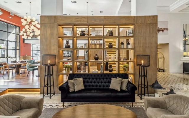 Palmaroga Hotel Asuncion, Tapestry Collection by Hilton