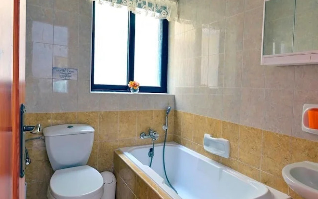 Central Marsascala Apt