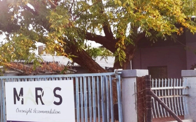 Maros Self Catering Guesthouse