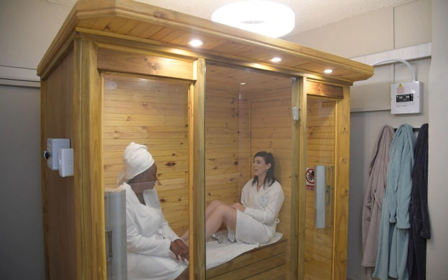 ATKV Goudini Spa