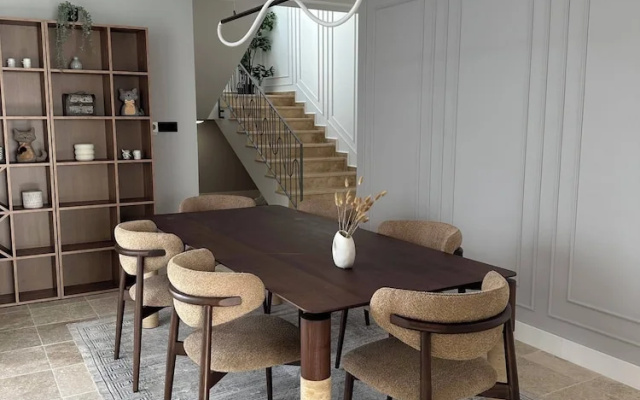 New Lovely3-bed Villa With Incredible Views