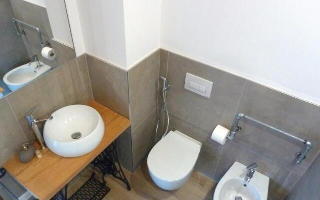 Alla Vecchia Contrada B&B