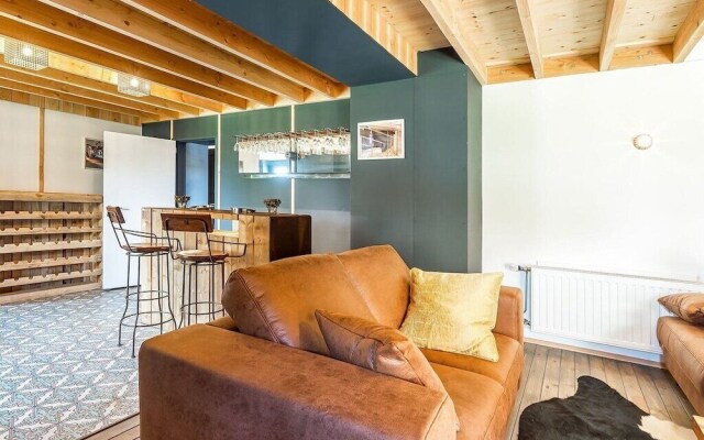 Beautiful Holiday Home in Gesves With Garden and Terrace