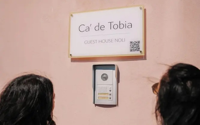 Cà de Tobia