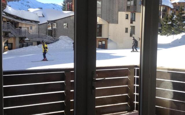 Appartement Avoriaz, 4 pièces, 8 personnes - FR-1-633-13