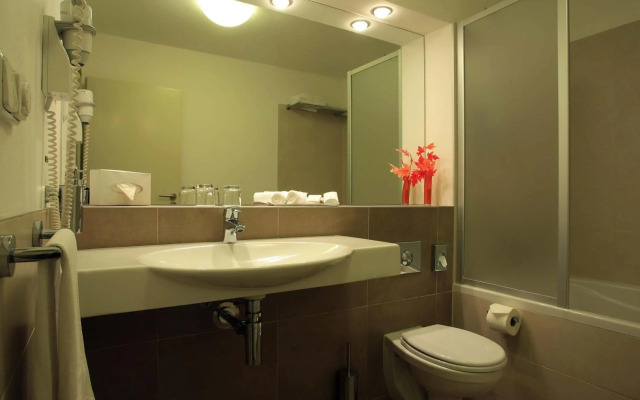 Hotel Pav