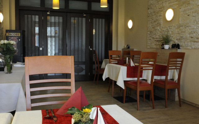 Wellness penzion Kroměříž - Zlobice