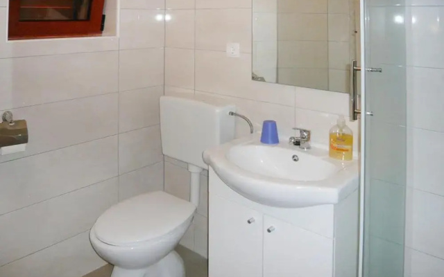 Apartment in Starigrad With Terrace