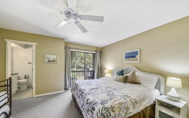 SailMaster 37 - Two Bedroom Condo