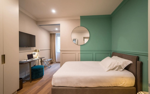 Palazzo 42 - Boutique Hotel  Suites