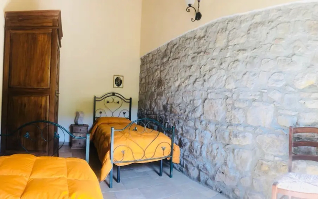 Agriturismo Ilardo
