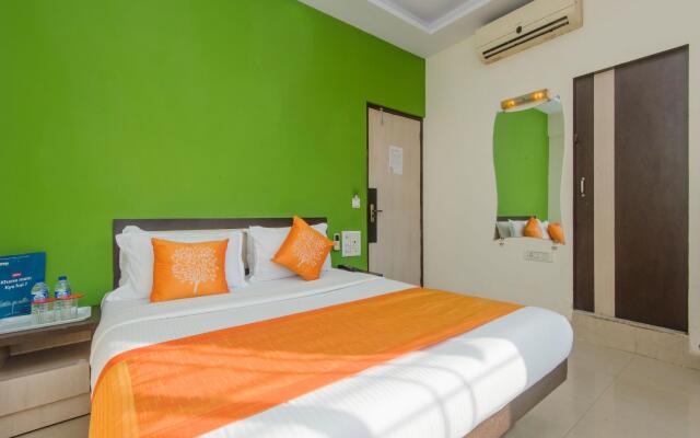 OYO 789 Hotel Airport Annex