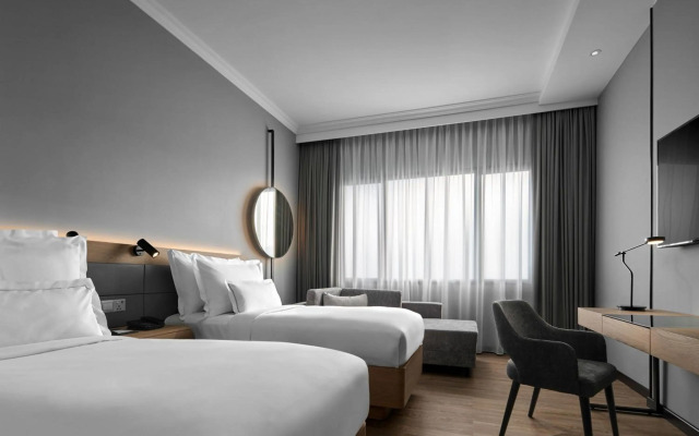 AC Hotel by Marriott Kuala Lumpur
