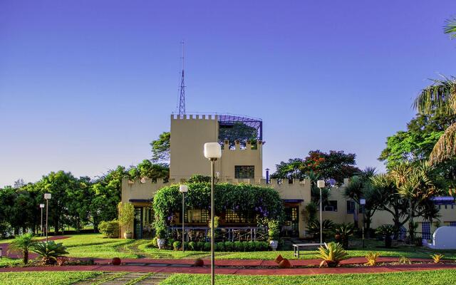 Hotel Jardim da Serra