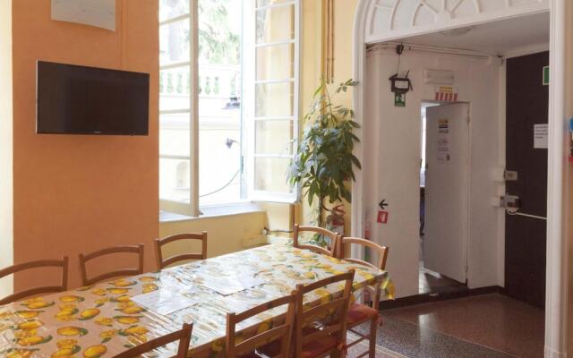 Manena Hostel Genova