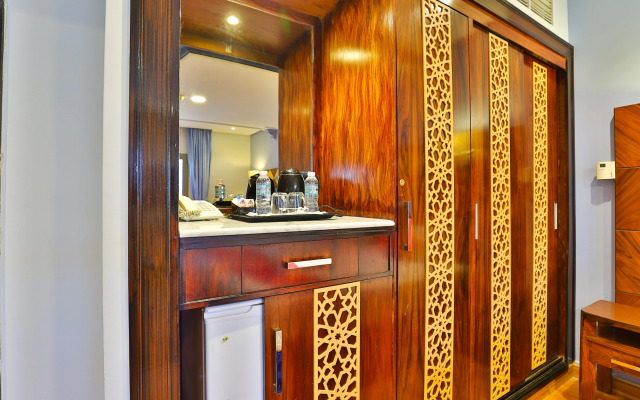 Saraya Al Deafah Hotel